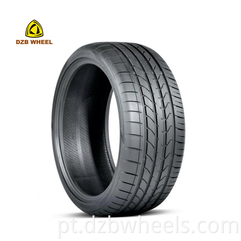 Truck Tyre 15